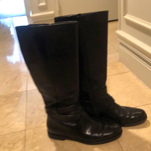Boots - Picture 1 of 5